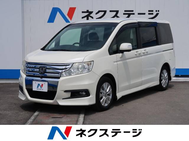 ステップワゴンスパーダ ｚｉ ホンダ Cvt 無段変速車 のカタログ詳細情報 新車 中古車の ネクステージ