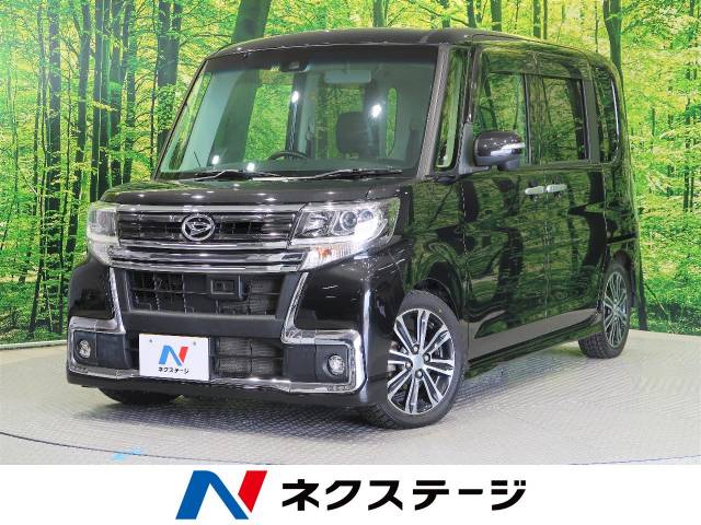 ダイハツ タント ターボ車 純正ｓｄナビ Full4wd 147 5万円 北海道 252 の中古車詳細 北海道の函館北斗店 ｓｕｖ ｌａｎｄ