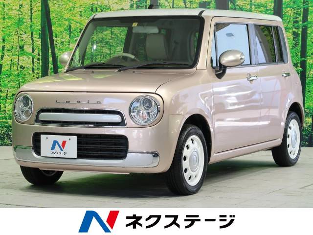 スズキ アルトラパンショコラ ｘ 6 4万km 福岡県 122 の中古車詳細 福岡県の八幡西店 新車 中古車の ネクステージ