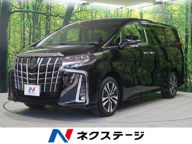 トヨタ アルファード ２ ５ｓ ｃパッケージ 6km 岩手県 115 の中古車詳細 岩手県の盛岡店 新車 中古車の ネクステージ