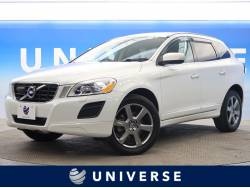XC60 T6 AWD SEの中古車画像