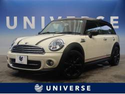 MINI クーパー クラブマンの中古車画像