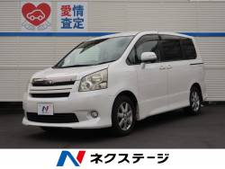 ノア Siの中古車画像