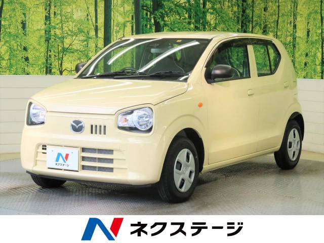 キャロル マツダ のクルマカタログ 新車 中古車の ネクステージ