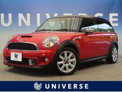 MINI クーパーS クラブマンの中古車画像