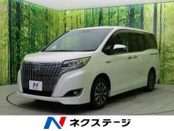 トヨタ エスクァイア 特別仕様車の中古車一覧 新車 中古車の ネクステージ