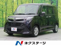 タンク G Sの中古車画像