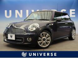 MINI クーパー クリスタルの中古車画像