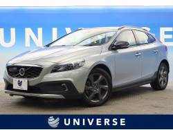 V40 クロスカントリー T5 AWDの中古車画像