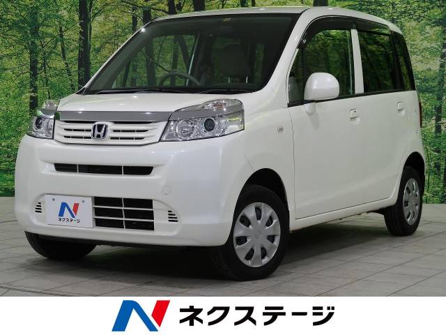 ライフ型式 Cba Jc2 ホンダ のクルマカタログ 新車 中古車の ネクステージ