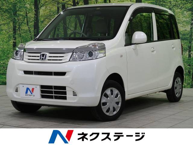 ホンダ ライフ Ｇ 3.9万Km (北海道)[914]の中古車詳細