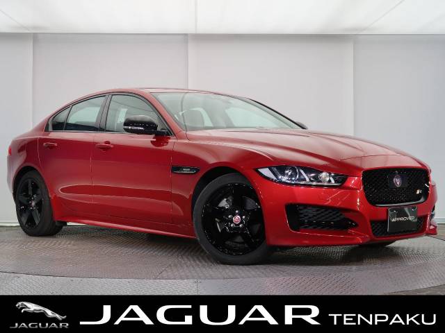 ジャガー ｘｅ ｘｅ ｒ スポーツ 7 6万km 165 9万円 愛知県 304 の中古車詳細 愛知県のジャガー ランドローバー 天白 新車 中古車 の ネクステージ
