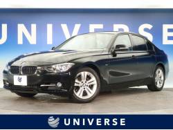 3シリーズ 320i スポーツの中古車画像