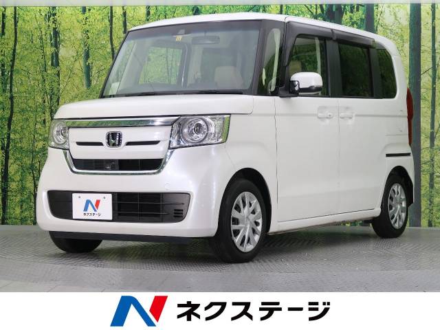 ホンダ ｎ ｂｏｘ ｇ ｌホンダセンシング 3 7万km 愛知県 990 の中古車詳細 愛知県の大高店 新車 中古車の ネクステージ