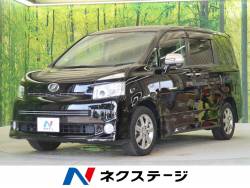 ヴォクシー ZS 煌の中古車画像