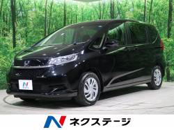 フリード G・ホンダセンシングの中古車画像