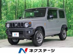 ジムニー XCの中古車画像