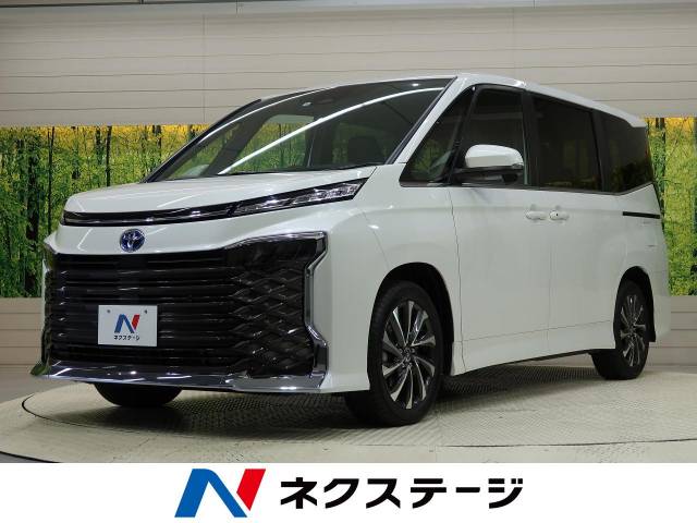 トヨタ ヴォクシー ハイブリッドｓ ｚ 162km 429 9万円 愛知県 766 の中古車詳細 愛知県の刈谷店 ｓｕｖ ｌａｎｄ