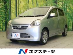ミライース L メモリアルエディションの中古車画像