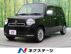ミラココア ココアXの中古車画像