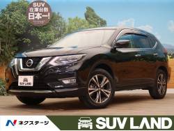 日産 エクストレイル 北海道の中古車一覧 新車 中古車の ネクステージ
