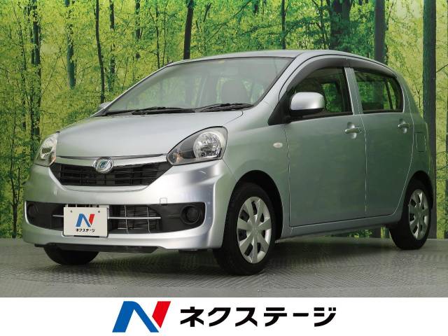 ダイハツ ミライース ｌ 1 5万km 44 9万円 愛知県 226 の中古車詳細 愛知県の大高店 新車 中古車の ネクステージ