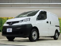 ｎｖ２００バネットバン ｄｘ 日産 ４at のカタログ詳細情報 新車 中古車の ネクステージ