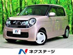 N-ONE G・Lパッケージの中古車画像
