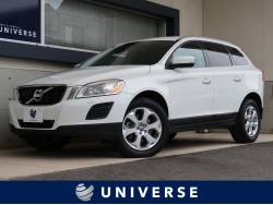 XC60 T5の中古車画像