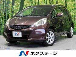 フィット Lの中古車画像