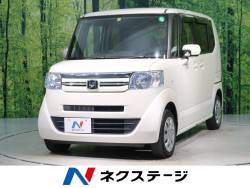 N-BOX Gの中古車画像