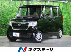 N-BOX G・Lホンダセンシングの中古車画像