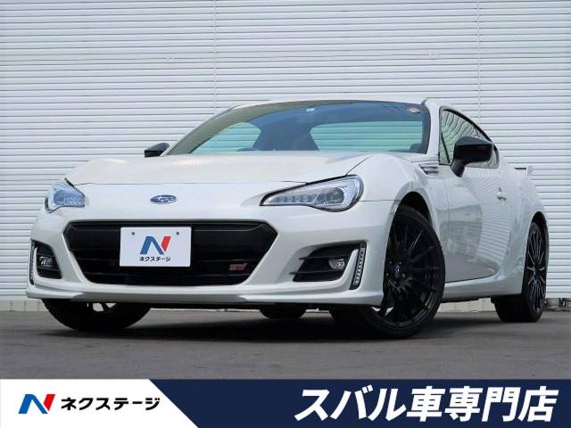 スバル ｂｒｚ ｓｔｉ スポーツ 0 3万km 309 9万円 愛知県 404 の中古車詳細 愛知県の一宮スバル車専門店 新車 中古車 の ネクステージ