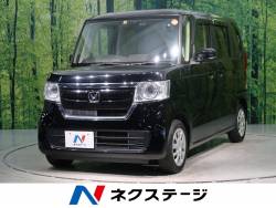 N-BOX Gの中古車画像