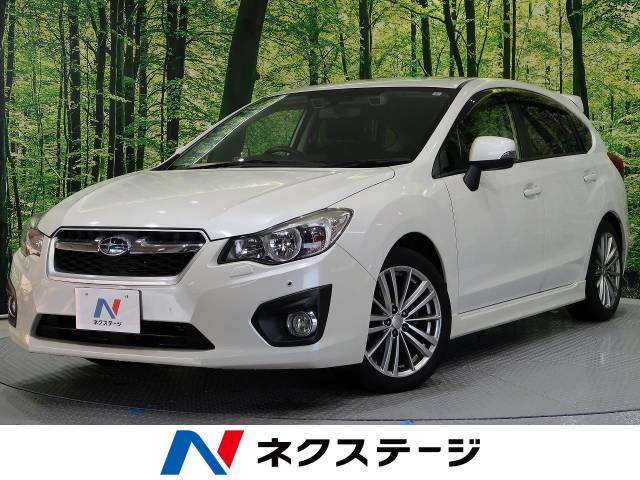 スバル インプレッサスポーツ ４ｗｄ アイサイト Full4wd 北海道 627 の中古車詳細 北海道の函館北斗店 ｓｕｖ ｌａｎｄ