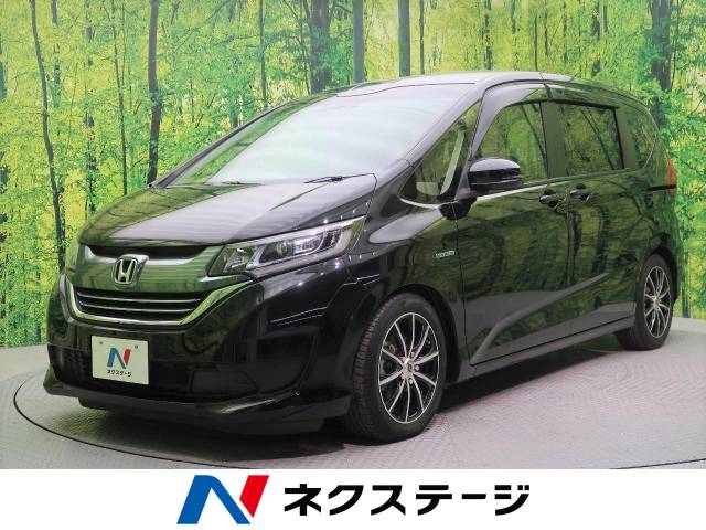 ホンダ フリードハイブリッド ハイブリッド ｇホンダセンシング 3 5万km 199 9万円 愛媛県 855 の中古車詳細 愛媛県の松山中央店 新車 中古車の ネクステージ
