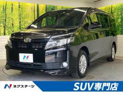 ヴォクシー Vの中古車画像