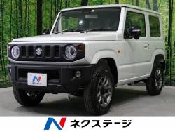ジムニー XCの中古車画像