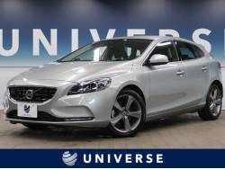 V40 T4 SEの中古車画像