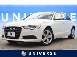 A6 2.8FSIクワトロの中古車画像