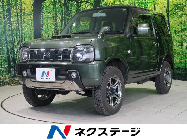 スズキ ジムニー ランドベンチャー 4 3万km 145 9万円 長野県 328 の中古車詳細 長野県の長野南店 新車 中古車の ネクステージ