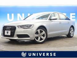 A6 2.8FSIクワトロの中古車画像