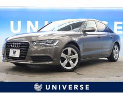A6 2.8FSIクワトロの中古車画像