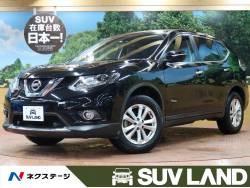 日産 エクストレイル ハイブリッドの中古車一覧 新車 中古車の ネクステージ
