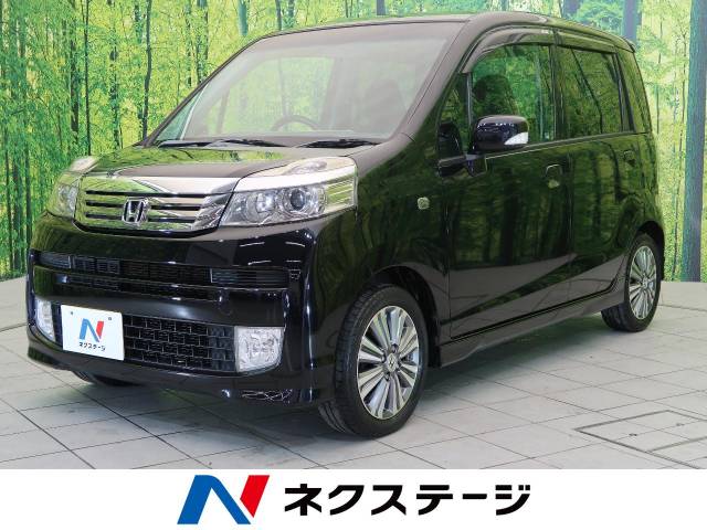 ホンダ ライフ ディーバスマートスタイル 4 8万km 39 9万円 三重県 716 の中古車詳細 三重県の松阪店 新車 中古車の ネクステージ