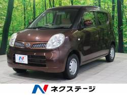 モコ Eの中古車画像