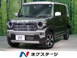 ハスラー Jスタイルの中古車画像