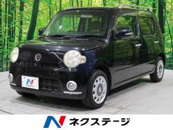 ミラココア ダイハツ の中古車一覧 新車 中古車の ネクステージ