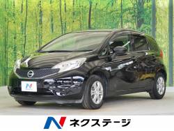 ノート X DIG-Sの中古車画像