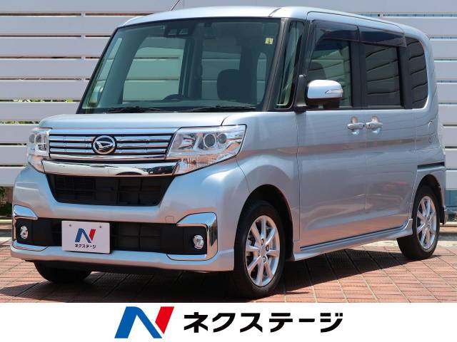 ダイハツ タント カスタムｘ ｓａ 1 7万km 109 9万円 埼玉県 773 の中古車詳細 埼玉県の鴻巣店 新車 中古車の ネクステージ